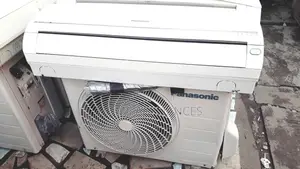 Panasonic 1hp 1.5hp 2hp Split Air Conditioner #Warranty#