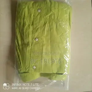 Unisex Shirts