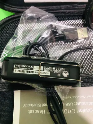 Plantronics Blackwire C710-M Wired Headset
