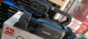 Canon Xa11 Camera