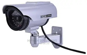 CCTV Dome ( Indoor) Camera Waterproof Security