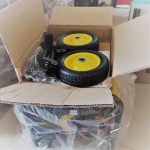 Key Start Elepaq 5kva Generator With Kit