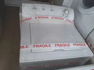 Frigidaire 10kg Industrial Washing Machine #Warranty#