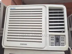 Samsung 1hp Window Air Conditioner #Warranty#