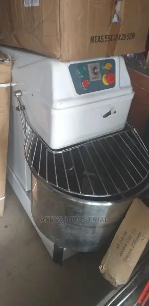 25kg Bread Mixer Dough Mixer