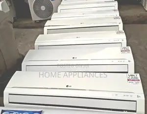 Low Voltage Lg 1hp 1.5hp 2hp Split Air Conditioner #Warranty