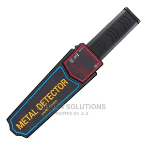 High Quality Handheld Metal Detector