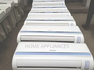 Low Voltage Samsung 1.5hp Split Air Condition With Warranty