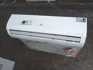 Latest Lg 1hp Split Air Conditioner Low Voltage #Warranty#