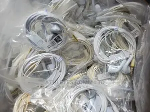 Samsung Galaxy Hands-Free