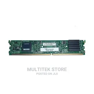 Cisco PVDM3-64 64-Channel High-Density Voice Video Module