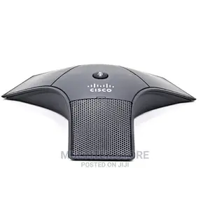 Cisco 7937 Microphone Kit