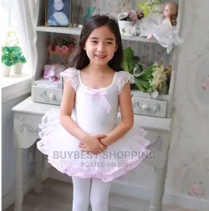 Ballet Dress Costume