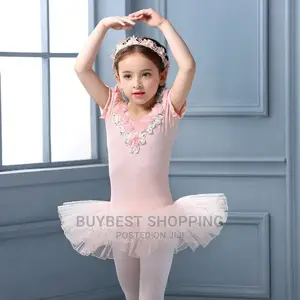 Ballet Dress Costume