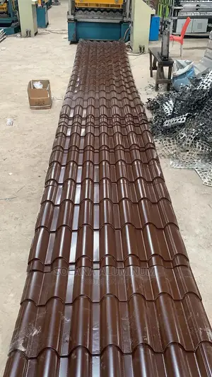 Aluminium Roofing Sheet Alozinc, Aluminium Flatsheet Rolls