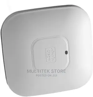 Cisco Air-Cap2602i-a- Aironet 2602i Controller-Based Poe