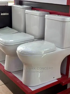 Executive England Luxury Water Closets