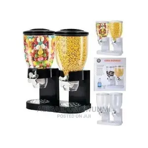 Cereal/ Food Dispenser