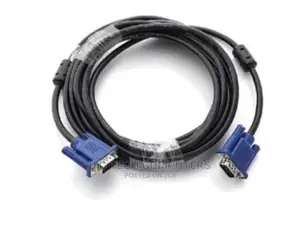 VGA Cable - 5m