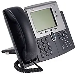 CP-7942G Cisco CP-7942G Unified IP Phone