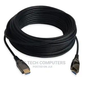 High Speed Hdmi Cable 30m With Booster Supports Ethernet