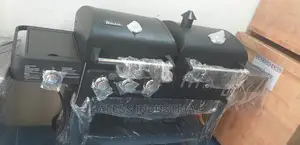 Barbecue Machine Grills
