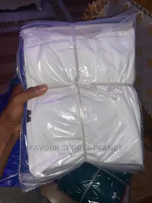 Karate Uniforms