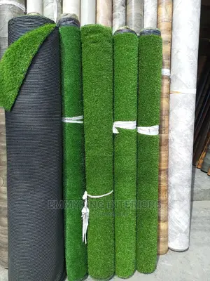 Artificial Grass