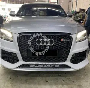 Upgrade Kit Audi Q5 2015