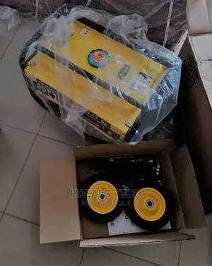 5kva Elepaq