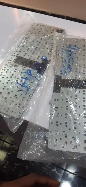 Hp 550 Keyboard