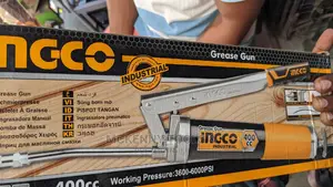 Ingco Grease Gun