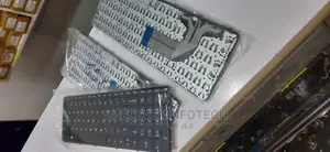 Hp 15/ 255 Keyboard