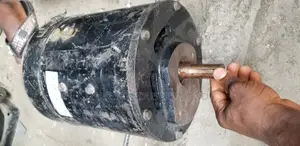 15hp Dc Motor