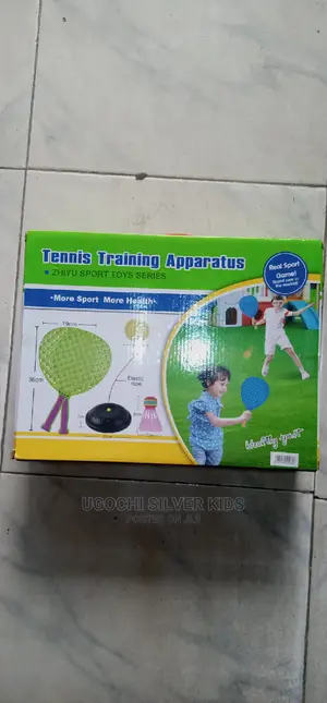 Training Tennis Bat