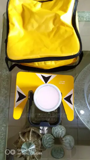 Topcon Prism / Reflector
