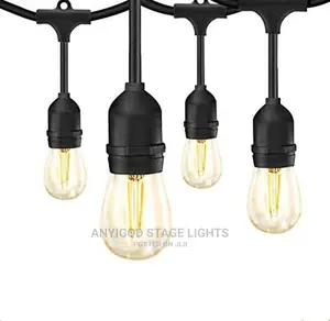 LED String Lights