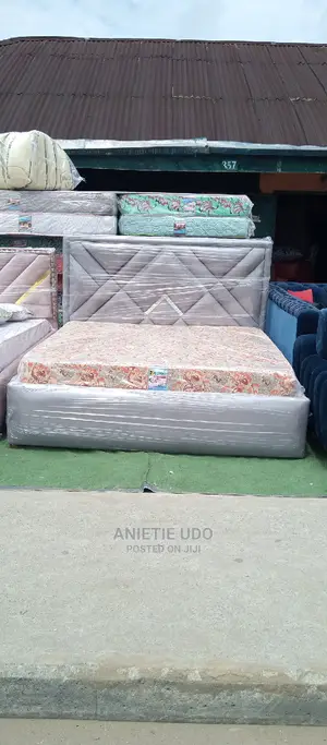 Bed Frame at Affordable Price
