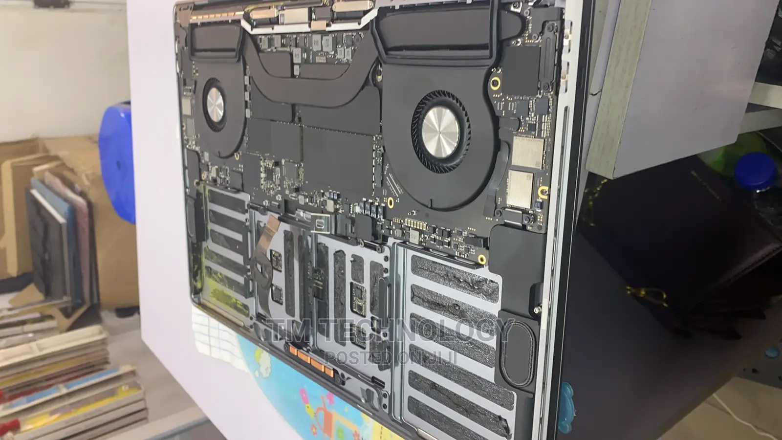 Macbooks Repair