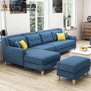 L Shaped Chair at Affordable Price