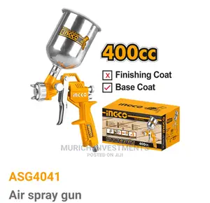 Air Spray Gun Up Cup