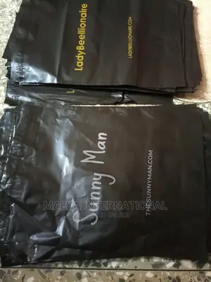 Courier Bag