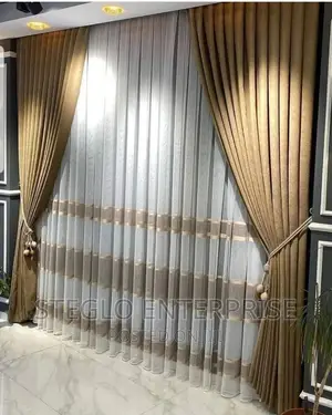 Luxury Pelmeted 3d Turkish Curtains