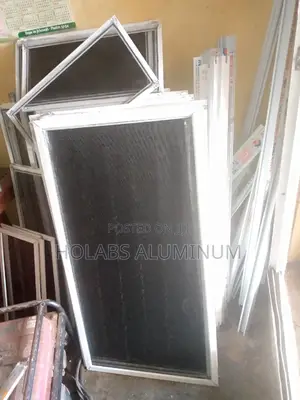 Slinding Window With Net