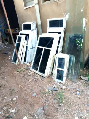Slinding Window With Net