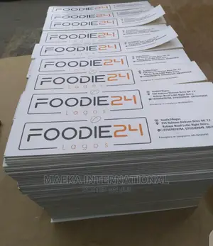 Label Sticker