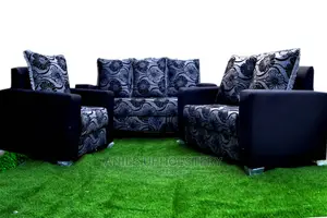 2021 Fabric Chair