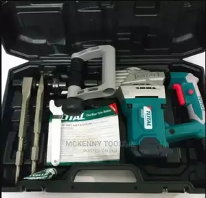 Total Demolisher Breaker 1300W