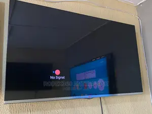 48-Inch Uk-Used LG Smart TV for Sale
