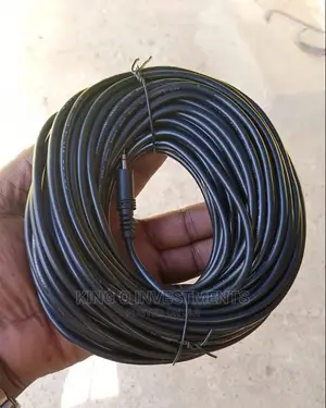 Audio Aux 3.5mm Cable 20m